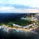 평택호관광단지 이미지