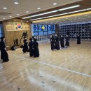 윤건우 검도관 이미지