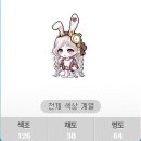 해달비 | 메이플 해달의 보물 후기