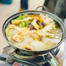 만남가든 | 구례 만남가든 버섯전골 후기