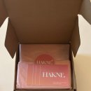 하트러브 | 하크네 패션주얼리 925실버 러브하트 목걸이 후기