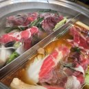 금화정 | 여수 소호동 샤브샤브 맛집 ‘금화정’ 후기｜신선한 야채+친절한 사장님부부, 먹고 나면 속 편안한 곳