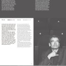 하룬 파로키 회고전 이미지