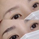 누누브로우 - 서구 | 동탄 속눈썹 동탄호수공원 눈썹 누누샵 브로우리프트펌 후기