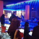 놀이터 실내낚시카페 이미지