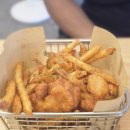 꼬마김밥엔 즉석떡볶이 이미지