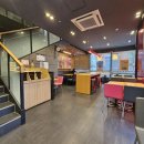 롯데리아 부산물만골역점 이미지