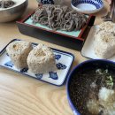 남원소바 - 남원시 시청남로 10 | [제주] 서귀포 콩국수 소바맛집 남원소바