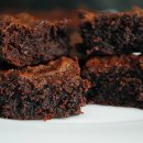 브라우니 이미지