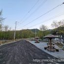 충화 경주김씨 재실 | 수락산 옥류동 충정공 이홍술 대장 묘와 종가 터