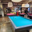 펍그린 당구클럽 이미지