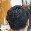 엔비헤어드레싱 | 사하구 하단 미용실 엔비헤어드레싱에서 남자 펌후기!!