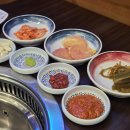 미소 먹으면 돼지 | 🐷 속초 고깃집 ‘육미소’ 재재재재방문 후기｜미소커플세트+온면+돼지껍데기, 고기 맛집 끝판왕💛