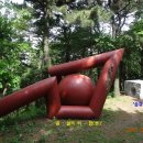 삶의 터 - 합(合 이미지