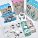 서초동 1305-7 | 모공 맛집 일소X헬로키티 다양한 증정품까지 있는 일소와 헬로키티 콜라보 제품 리뷰