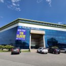 블루스카이 골프연습장 이미지