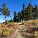 08-15-2026 Mount Pacifico Trail 이미지