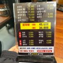 방화중학교 | [김포공항] 오복순대국 김포공항점 내돈내산 후기