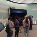 스카이월드 | 잠실 서울스카이 전망대 솔찍후기｜롯데월드타워 뷰 제대로 즐기기