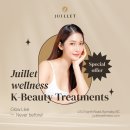 K-Beauty 관리를 밴쿠버에서 만나보세요 💖 내 광채 찾기! Glow Up with Juillet Wellness! ✨ 이미지