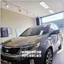 플레이스포츠 경기광주 | 경기광주 올인원 안드로이드 오토 카플레이 설치 장착 기아 쏘렌토 차종 작업 후기