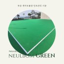 선유동체육시설 게이트볼장 | 분당 시니어스타워 옥상 게이트볼장 140평 인조잔디 교체 공사 (인조잔디 본드 제거 업체)