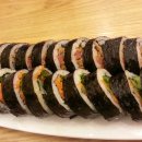 킹콩김밥