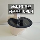 지아이지 | 종료) 로이첸 아이지글 공구 OPEN / 이수지롤팬 공동구매