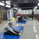 MSF GYM 이미지