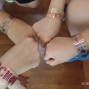 빛으로 그린 세상 이미지