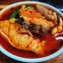 죽도대구매운탕 이미지