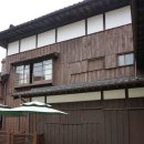 수정1동 주민센터 | 부산 분위기 좋은 카페 , 이색적인 분위기 문화공감 수정