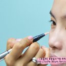 이미지 up, 메이크업 이미지