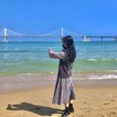 [부산] 광안리 미용실 포토이즘 컵앤컵 / 서면 옥희 서면에서 앉으면 / 당일치기