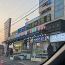 궁평항 | 화성 궁평항 : 해물삼합이 맛있고, 오션뷰 '궁평항 횟집' 방문후기