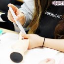 네일아트 이미지