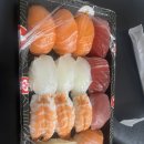 성의참치초밥