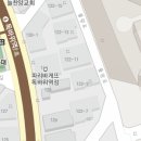 파리바게뜨 독바위역 이미지