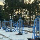 안산공원 화장실 이미지