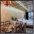 Roof top 193(루프탑 193) | 홍대파티룸숙박 가능한 단독 루프탑! 할로윈파티룸 &amp; 홍대파티룸대여까지 가능한 풀하우스