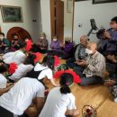 두드림지역아동센터 이미지