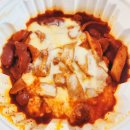 동대문엽기떡볶이 경산영대점 이미지