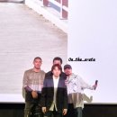 [해피엔드] 250628 CGV 용산아이파크몰 해피엔드 무대인사 후기 (2)