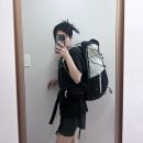 스페인 산티아고 순례길 배낭 도이터 배낭 28L 장단점 후기