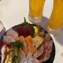 군자동주민센터 | 군자 숙성회 사시미 맛집 이로우 분위기 좋은 술집 후기