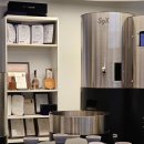 영임농장 | 코빈즈커피 브라질 빈할 누텔라 페어링 디저트 &amp; 커핑 후기