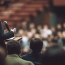 설교에 목숨을 걸라 . 이미지