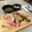 석촌, 송파역 근처 초밥 맛집 혼밥하기 좋은 스시집 스시호 후기