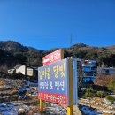 조용한 오토캠핑장 깊이울달빛캠핑장에서 2박3일