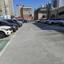 주차장분식 이미지